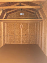 10X12 Basic Backyard Shed Located in Montgomery Minnesota
